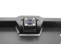 LAUNCM04 Universal rear view camera 