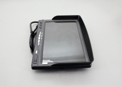 LAUNMN05 LCD Monitor 7" NTSC/PAL 