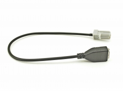Aux IN adapter Toyota/Lexus - USB