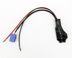 Bluetooth AUX - Blaupunkt changer adapteris 8 pin 