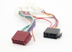 LAHYRC06, ISO connector