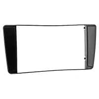 LASKF05D, radio frame for Skoda Octavia (2004-2008)