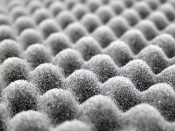 LaviLine, BOOM02 acoustic foam