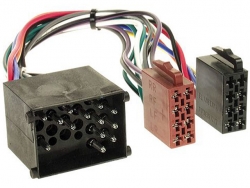 LABMRC03, ISO connector for BMW, Rover 