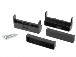 LAADF15, radio frame for Audi TT (1998-2006)