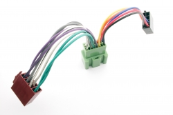 LAVLRC05, ISO connector 