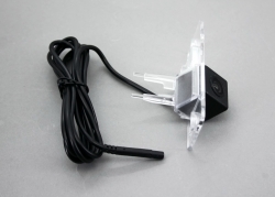LAVWCM07 rear view camera for Volkswagen Polo