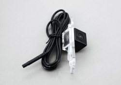 LAVWCM12 rear view camera for Volkswagen 