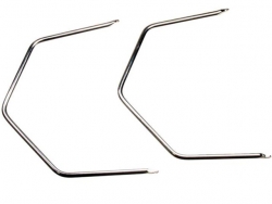 Radio extraction keys for Opel 