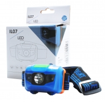 Portable LED garage inspection lamp IL07 