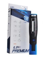 Portable LED garage inspection lamp IL94 