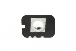 Parking sensor holder AA83-15A861-BBW 