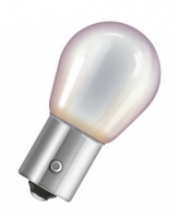 Osram lemputės CHROM, BAU15s, PY21W, 21W 7507DC-02B