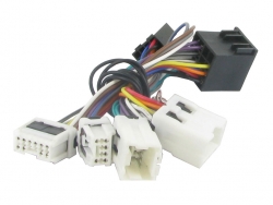 Cable for HF Parrot Nisan 
