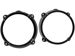 Speaker rings Alfa Romeo 147/159, Fiat Idea, Lancia Ypsilon