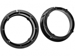 Speaker rings Audi, VW, Seat, Škoda 