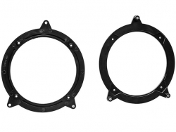 Speaker rings BMW 3 (E46) (1998-2005) 