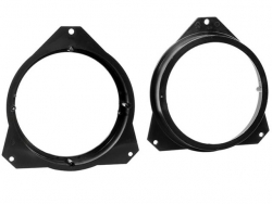 Speaker rings Citroen Berlingo, Peugeot Partner Tepee 