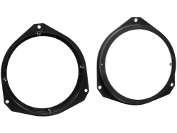 Speaker rings Citroen Jumper, Peugeot Boxer, Opel Astra H/Corsa D
