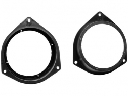 Speaker rings Citroen Nemo, Fiat Fiorino/Qubo, Peugeot Bipper 