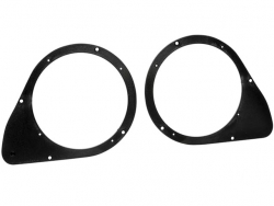 Speaker rings Fiat Stilo, Lancia Delta 
