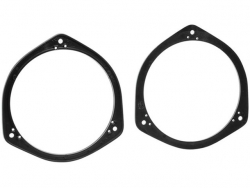 Speaker rings Honda Civic (2001-2006)