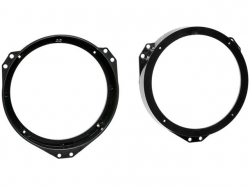 Speaker rings Opel Astra/Calibra/Omega/Vectra/Zafira