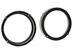 Speaker rings Seat Arosa/Leon/Toledo