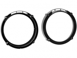 Speaker rings Seat Ibiza (2002-2008)