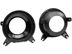 Speaker rings Volvo S70/V70 (1996-2000) 