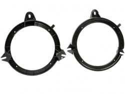 Speaker rings Volvo S70/V70 