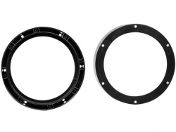 Speaker rings VW Caddy/Golf/Jetta/Tiguan/Touran 