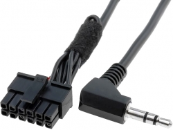 PIONEER / SONY LEAD adapter PIONEER