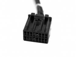 Pioneer laidas 123830001664, skirtas AVIC-F550BT modeliui