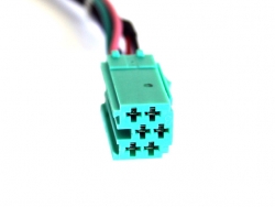 Pioneer, cable 123835010786