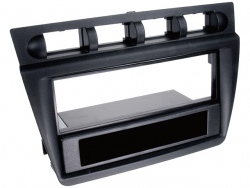 LAKIF09, radio frame for KIA Picanto (2004-2007)