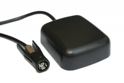 LaviLine, GPS antenna WICLIC 
