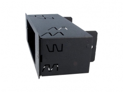 CB Radio mounting frame Alan 101 