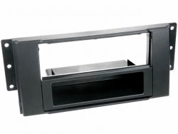LALRF03D, radio frame for Land Rover Freelander (2006>) 