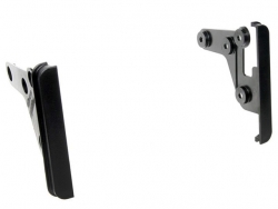 LATYF01D, rėmelis 2-DIN magnetolai Toyota 4Runner/Celica/MR2/RAV4