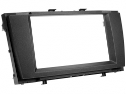 LATYF06, radio frame Toyota Avensis (T27) (2009>) 