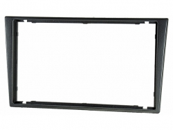 LAOPF05D, rėmelis magnetolai 2-DIN Opel Vectra C/Signum/Omega B F