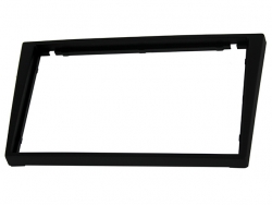 LAOPF03D, rėmelis magnetolai 2-DIN Opel Vectra C/Signum/Omega B F