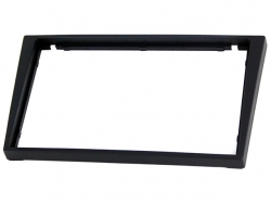 LAOPF04D, rėmelis magnetolai 2-DIN Opel Vectra C/Signum/Omega B F