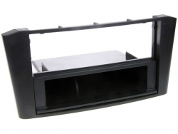 LATYF05, radio frame for Toyota Avensis (T25) (2003-2008) 