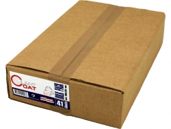 Silent Coat Bulk, 40 pcs, vibration deadening material 