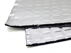 Silent Coat Multilayer Extra, Bulk, 18 pcs, in