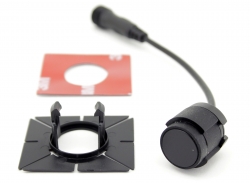Parking Assist System Steel Mate PTS400M8 BTI