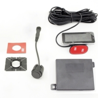 Steel Mate PTS410V4 BTI parkavimo sistema galui
