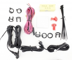 Parking Assist System Steel Mate PTS410V4-F 